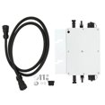 thumbnail image 1 of Dioche Grid Connected Inverter, Micro Inverter, Full Digital Control, For Garden Home, 1 of 8