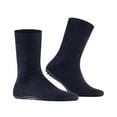 thumbnail image 3 of Men's Falke 16500 Homepad Slipper Sock w/ Anti Slip Sole (Marine M), 3 of 4