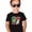 Black Shirt, variant on Funny 6 7 Unisex Christmas Shirt for Adults & Kids Six Seven Matching Family Holiday Tee Vintage Green shirt Adult Large