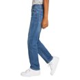thumbnail image 4 of Levi's Boys' 514 Straight Fit Flex Stretch Jeans, 4 of 10