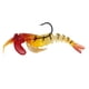 thumbnail image 2 of Señuelo de pesca Cola Señuelo de camarón multiarticulado Rojo amarillo, 2 of 8