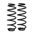 thumbnail image 1 of Resortes AG para Auto Traseros para Hyundai Accent 2018 a 2023 2 Piezas Nuevos, 1 of 5