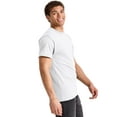 thumbnail image 3 of Hanes Essentials Men's Short Sleeve Pocket T-Shirt, 100% Cotton&nbsp;, 3 of 5