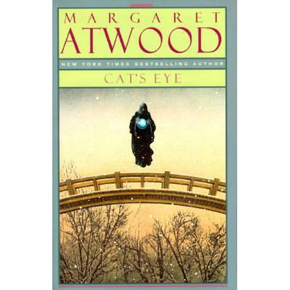 Pre-Owned Cat's Eye (Paperback) 0553377906 9780553377903