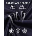 thumbnail image 3 of ANFERRY Men Swim Trunks with Lining Endurance Flex Jammer Quick Dry Elastic Swimming Board Shorts, 3 of 7