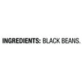 Great Value Black Beans, 1 lb