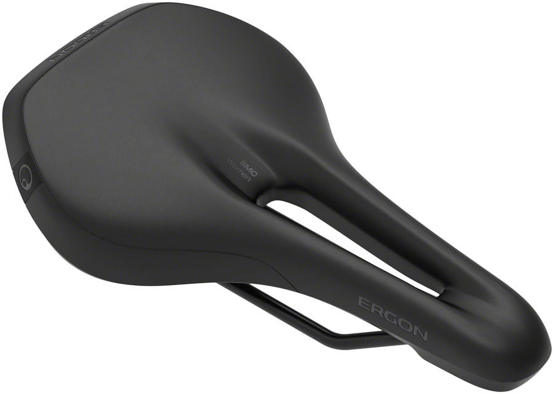 Ergon SM Comp, Sella per Bicicletta. Uomo