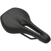 Ergon SMC Saddle - Stealth, Womens, Medium/Large