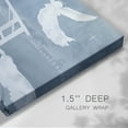 thumbnail image 4 of Star of Bethlehem Collection A- Gallery Wrapped Canvas, 4 of 9