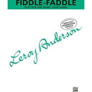 Fiddle-Faddle