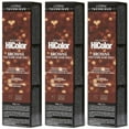 thumbnail image 2 of L'Oreal Excellence HiColor H1 Coolest Brown Hair HC-05113 (3 Pack), 2 of 2