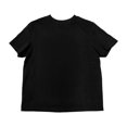 thumbnail image 2 of Playera George para Caballero Lata Limonada Negro Talla EG, 2 of 4