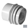 thumbnail image 3 of Aquastar Pool JE3103 1.5 in. Flush Mount Return & Water Barrier with 1 in. Orifice, Light Gray, 3 of 3