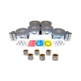 thumbnail image 4 of DNJ EK161A Engine Rebuild Kit Fits Cars & Trucks 2004-2011 Mitsubishi Endeavor Galant 3.8L SOHC V6 24V 230cid 6G75, 4 of 4