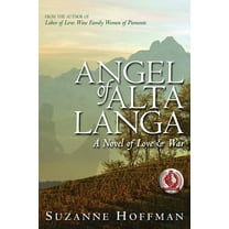 Angel of Alta Langa: A Novel of Love & War, (Paperback)
