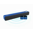 thumbnail image 2 of Maxell Wireless Soundbar & Voice Amplifier with Mic, 2 of 2