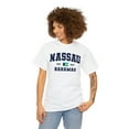 thumbnail image 3 of 22Gifts Nassau Bahamas Trip Vacation Moving Shirt, Gifts, Tshirt, 3 of 12