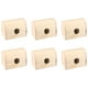 thumbnail image 1 of Caja de madera de 6 piezas, 1 of 3