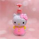 thumbnail image 1 of Sanrio-botella de ducha con estampado de Hello Kitty, jabonera de mano para champú, almacenamiento de jabón de Anime, prensa tridimensional, 1 of 4