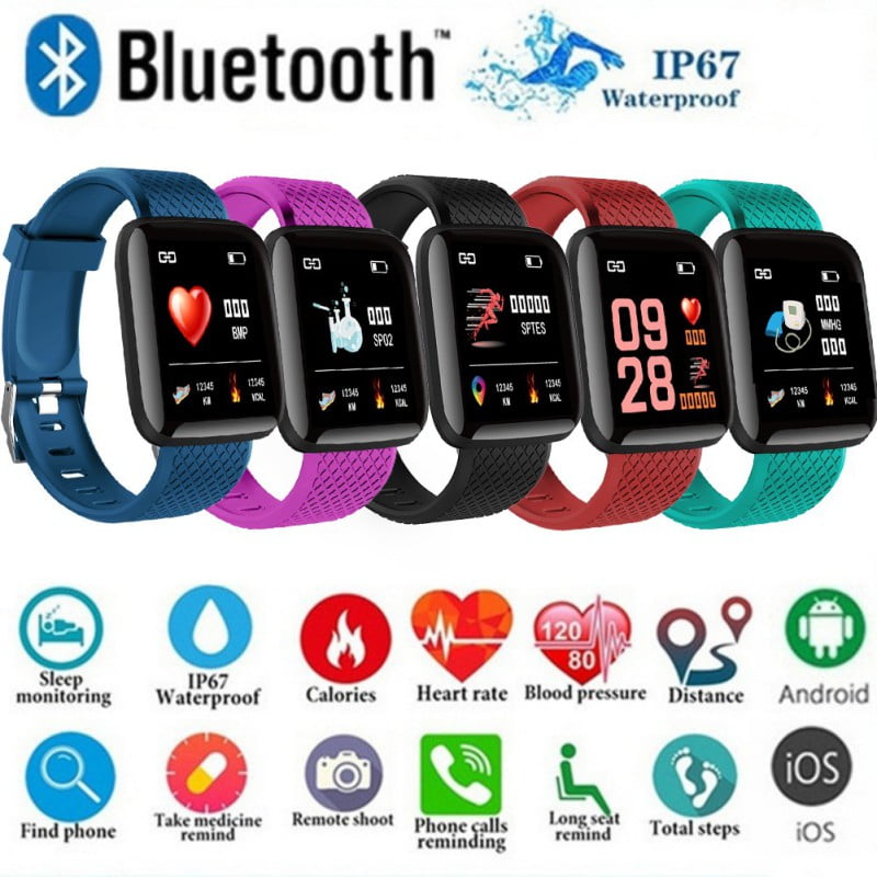 samsung smart bracelet