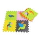 thumbnail image 1 of 9 Baldosas Eva Kids Play Flooring Zulema Espuma Coloreada Puzzle Play Mat para niños, 1 of 8