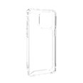 thumbnail image 4 of UAG iPhone 14 Pro Max Case Translucent Clear Ice 6.7" Plyo Lightweight Slim Shockproof Transparent Protective Cover Compatible with Wireless Charging by URBAN ARMOR GEAR, 4 of 6