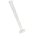 thumbnail image 1 of Candle Mold Candle Making Molds Homemade for Pillar Candle Shapes Mould Making Wedding, 1 of 8