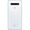 thumbnail image 3 of LG K61 128GB ROM + 4GB RAM (GSM Only | No CDMA) Factory Unlocked 4G/LTE Smartphone (White) - International Version (Single Sim), 3 of 3
