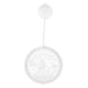 thumbnail image 5 of Luces decorativas para ventanas durante el Año Nuevo Chino, iluminación para el Festival de Primavera Inglés 16cm, 5 of 9
