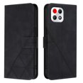 thumbnail image 2 of Crossbody PU Phone Case For T-Mobile REVVL 7 5G, 2 of 5