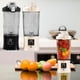 thumbnail image 1 of Vaso Eléctrico Portátil para Exprimir 600ml | Batidora de jugo trituradora de hielo | Mezcla de acero inoxidable de 10 cuchillas | Máquina recargable para hacer jugo doméstico | Resistente al agua, 1 of 6