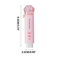 thumbnail image 2 of Tyidzon Erasers for Pencils 2 Pack, Cute Pencil Erasers for Office, Erasers for Drawing Sketching, 2 of 6