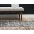 thumbnail image 5 of Marilyn Monroe™ Dahlia Glam Modern Floral Area Rug or Runner, 5 of 8