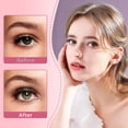 thumbnail image 4 of Kit de racimos de pestañas FENG BEAUTY, 240 unidades, Wispy 30D/40D, 10-16 mm, 4 of 8