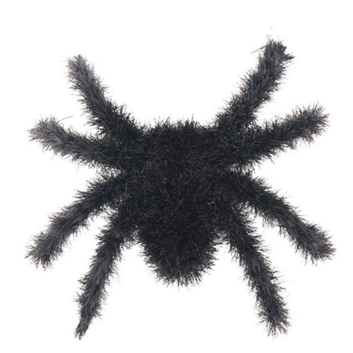 halloween spider props