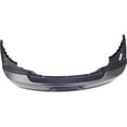 thumbnail image 5 of Rear Bumper Cover For 2007-2010 Dodge Charger Primed Plastic, 5 of 5