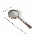 thumbnail image 3 of Authentic Models Eliena Instruments in Silver, 3 of 5