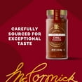 thumbnail image 3 of McCormick Gourmet Organic Chili Powder, 1.75 oz Bottle, 3 of 20