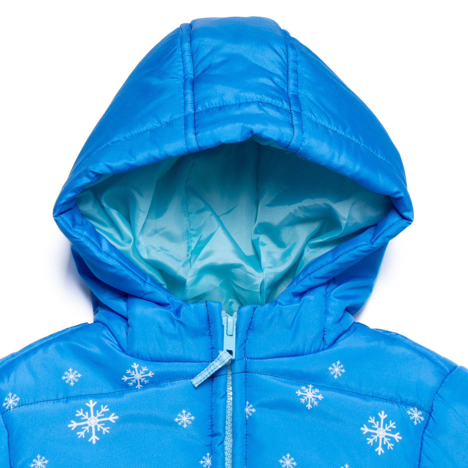 CoComelon Toddler Boys Winter Coat 