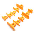 thumbnail image 2 of 10Pcs Adhesive Label Dent Repair Tool Auto Dent Repair Hail Dent Removal Tool Auto Long Dent and Line Dent Removal Kit, 2 of 5