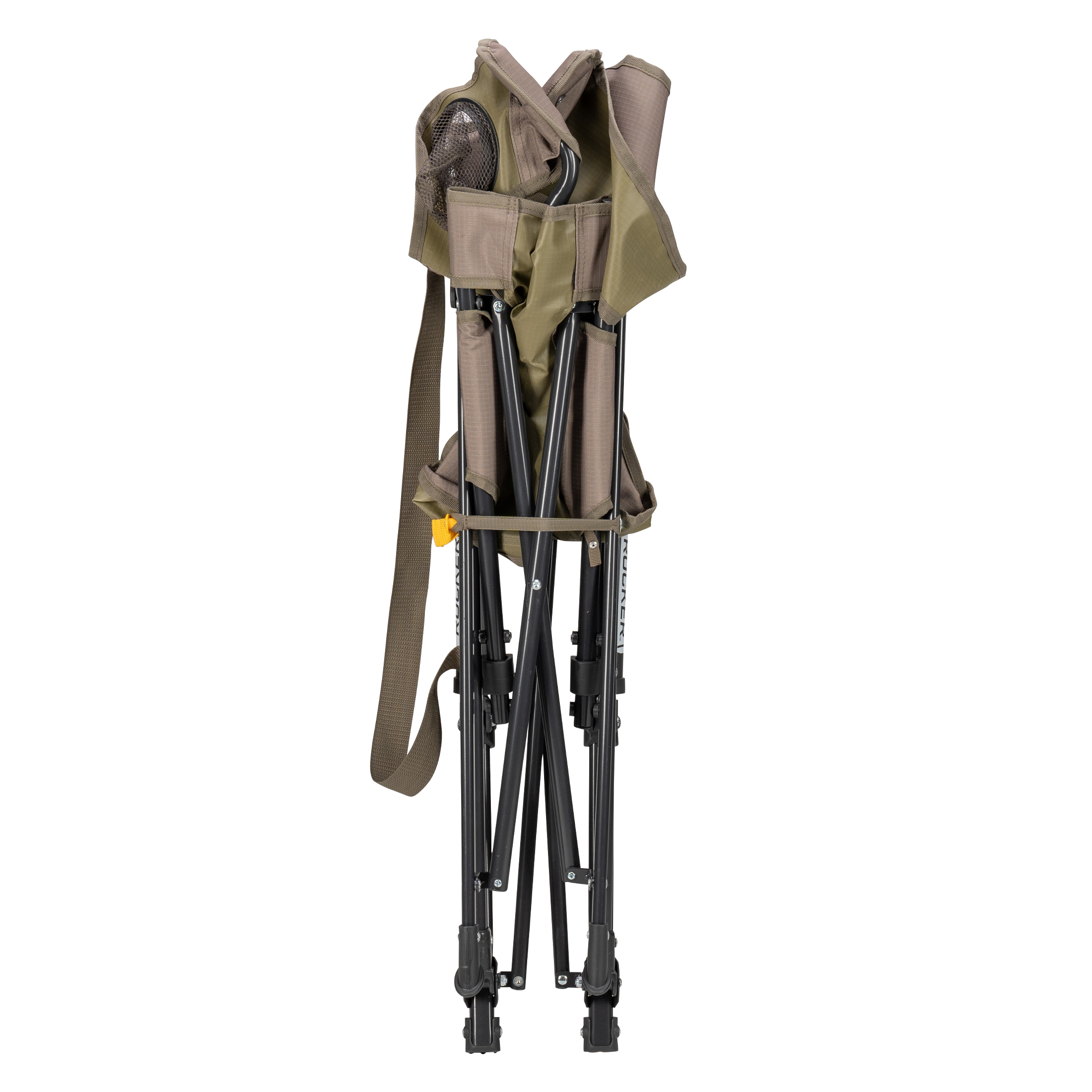 GCI Outdoor Kickback Rocker Low Profile Camping Chair photo 5