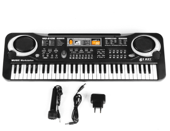 childrens electric piano