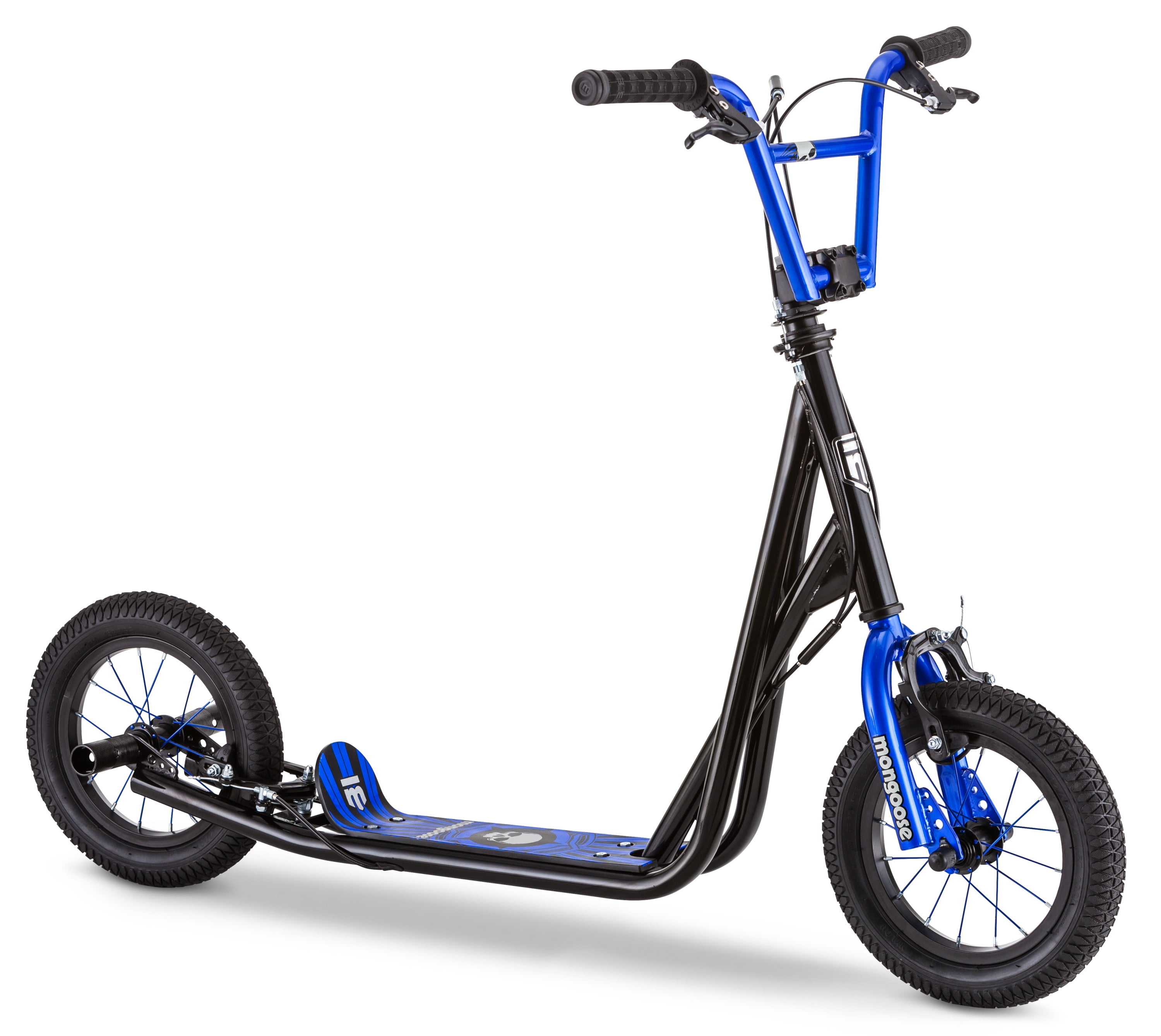 bike star scooter 12 inch