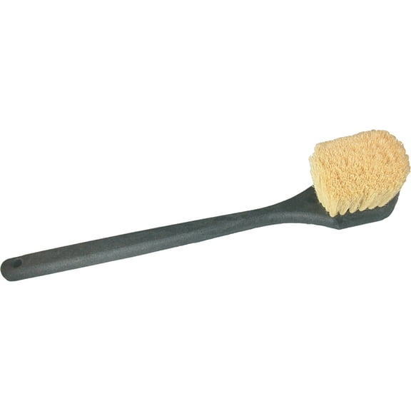 Birdwell Cleaning 20In Long Handle Scrub Brush 467-24
