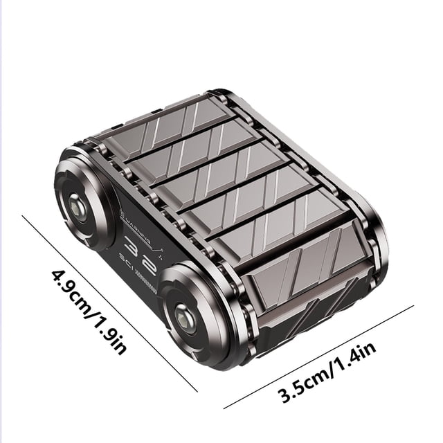 Juguetes de piscina, juguetes para bebés, juguetes para niños pequeños, tanque, juguete antiestrés para adultos, juguete de trinquete de metal para jugar con la punta de los dedos, trinquete giroscópi
