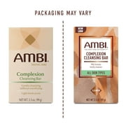 Ambi Complexion Cleansing Bar Soap (1) C51