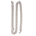 thumbnail image 4 of Bicycle Chain, Wear Resistance 6/7/8 Speed Bike Chain Double Bridge Type  For Bicycle, 4 of 8
