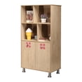 thumbnail image 2 of Librero Miley Roble - Kessa Muebles, 2 of 3
