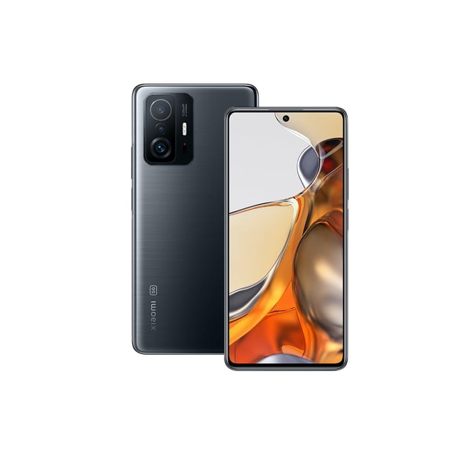 Xiaomi 11T Pro 5G 256GB 8RAM Dual Sim Gris