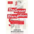 thumbnail image 1 of The Great Disruption, 1 of 2